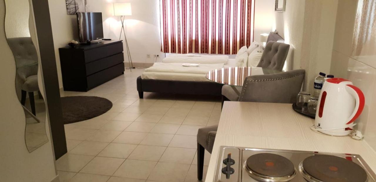 Hotel Zur Alten Stadtkellerei Leipzig Room photo